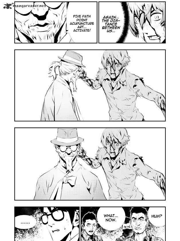 The Breaker: New Waves Chapter 120 13